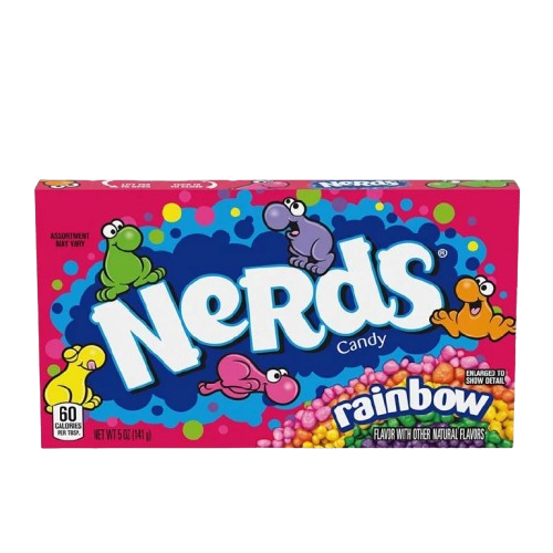 Nerds 🍭