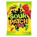 Sour Patch Kids 🍓