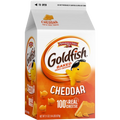 Goldfish 💨
